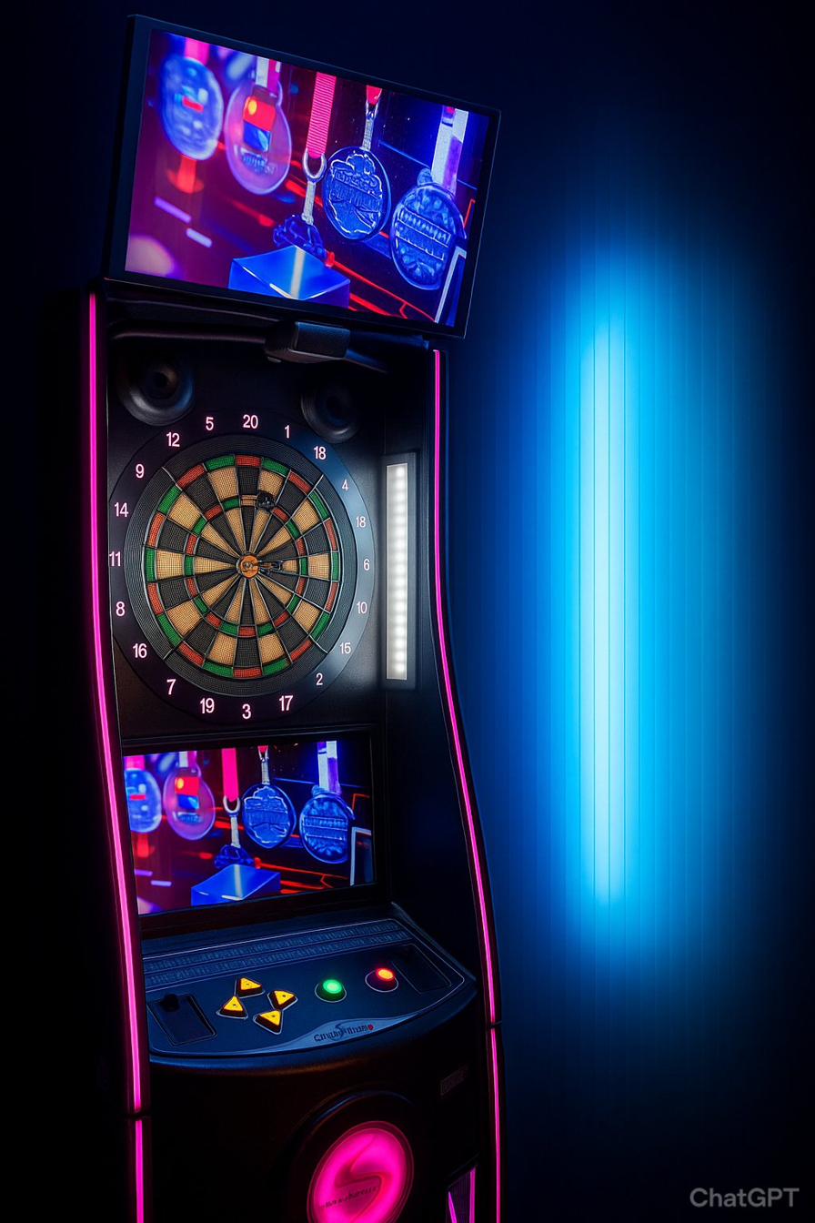 Club de Dardos Jymmy's